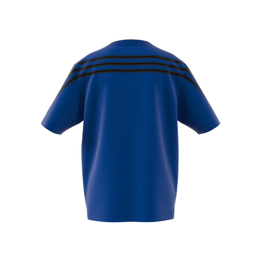 Tricou adidas Adidas X Marvel Spider-Man 2-7 ani