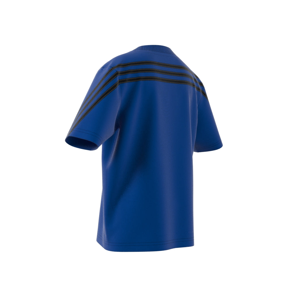 Tricou adidas Adidas X Marvel Spider-Man 2-7 ani