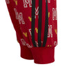 Pantaloni sport copii Adidas X Disney Mickey Mouse 2-10 ani - detaliu imprimeu
