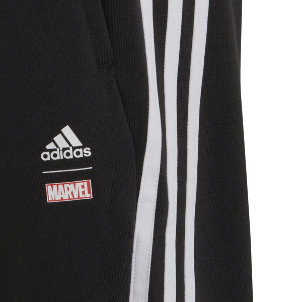 Pantaloni sport adidas Adidas X Marvel Spider-Man 2-10 ani