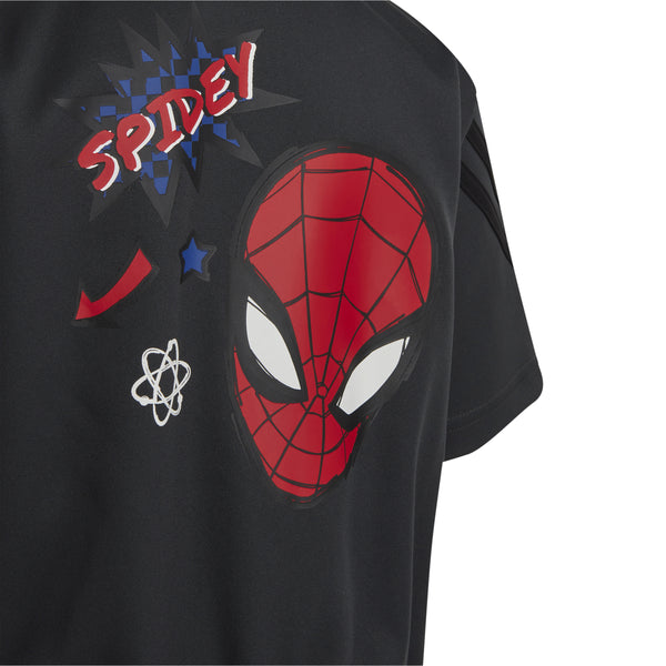 Salopeta adidas Adidas X Marvel Spider-Man 3-10 ani