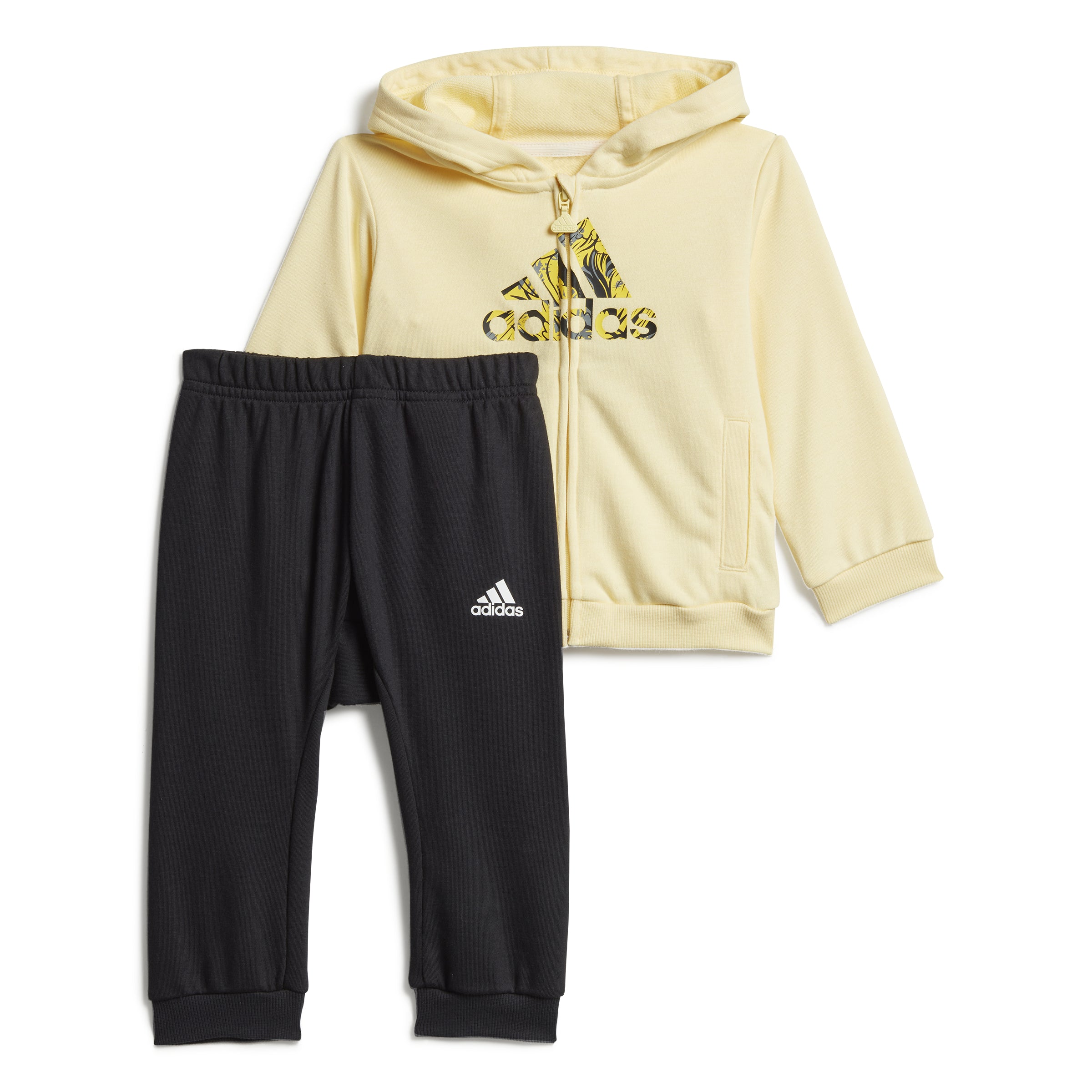 Trening adidas Jogger Set 0-3 ani