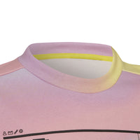 Bluza fete Adidas U Arkd3 Crew 8-16 ani 3