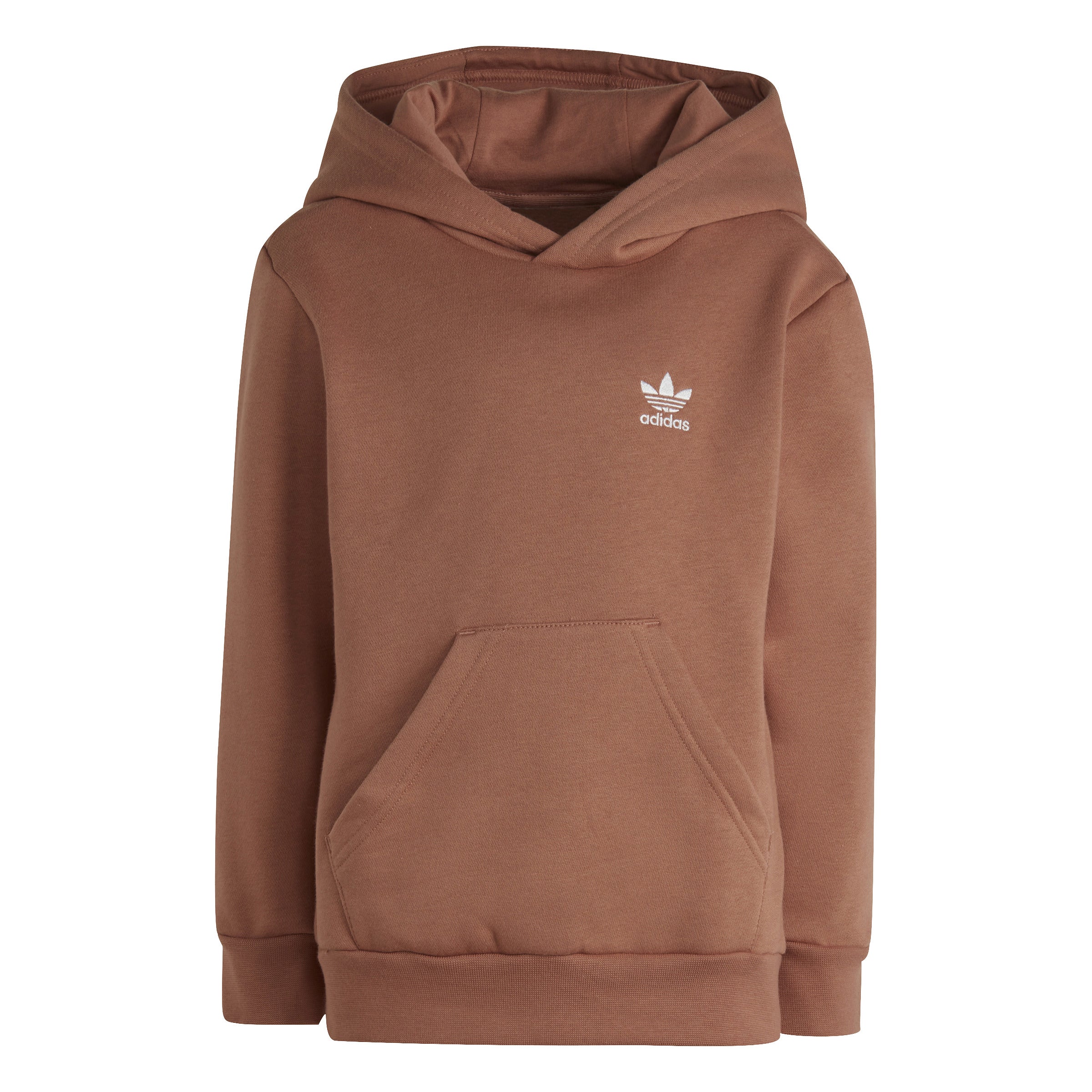 Trening adidas Adicolor Hoodie Set 4-8 ani