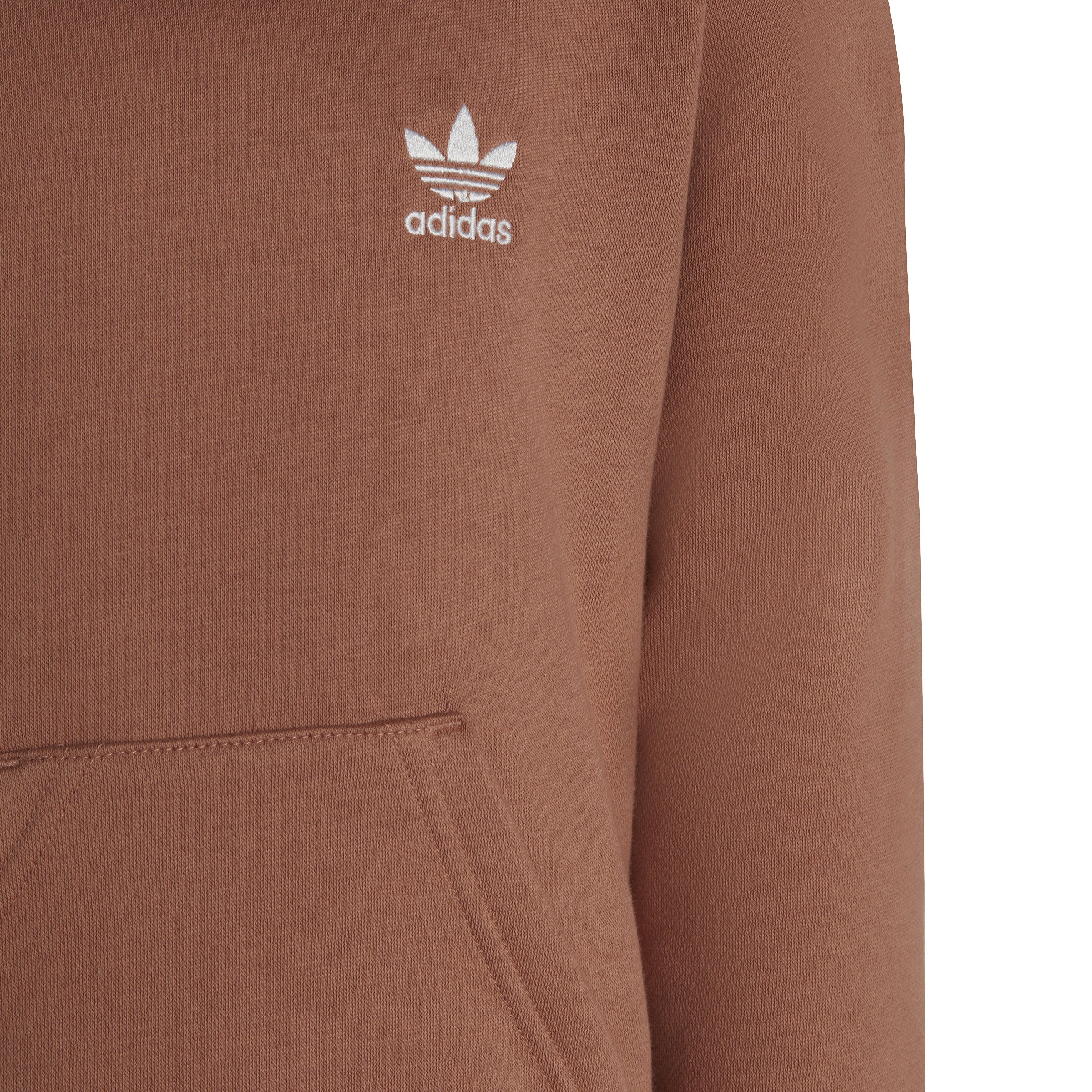 Trening adidas Adicolor Hoodie Set 4-8 ani