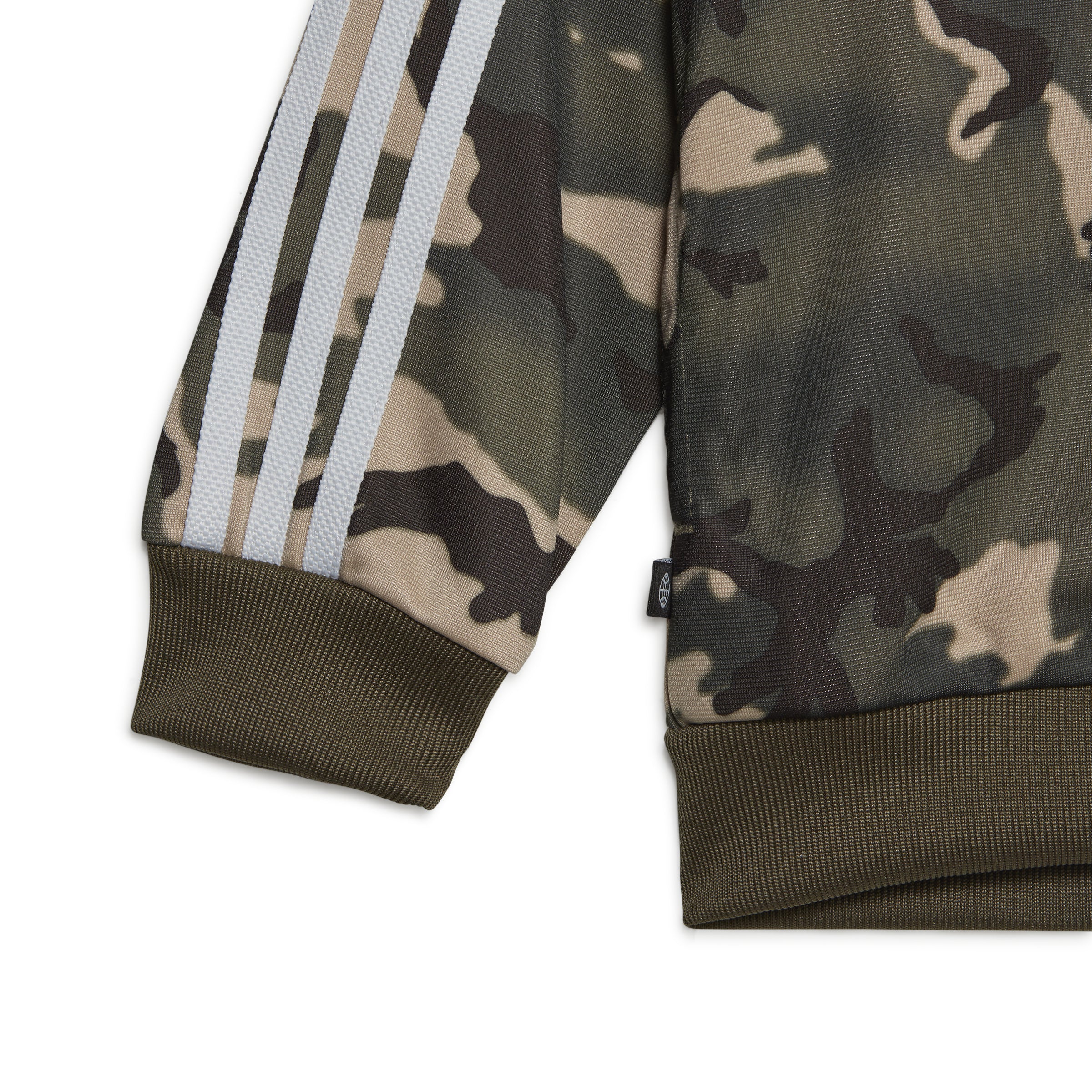 Trening adidas Camo SST Set 0-4 ani