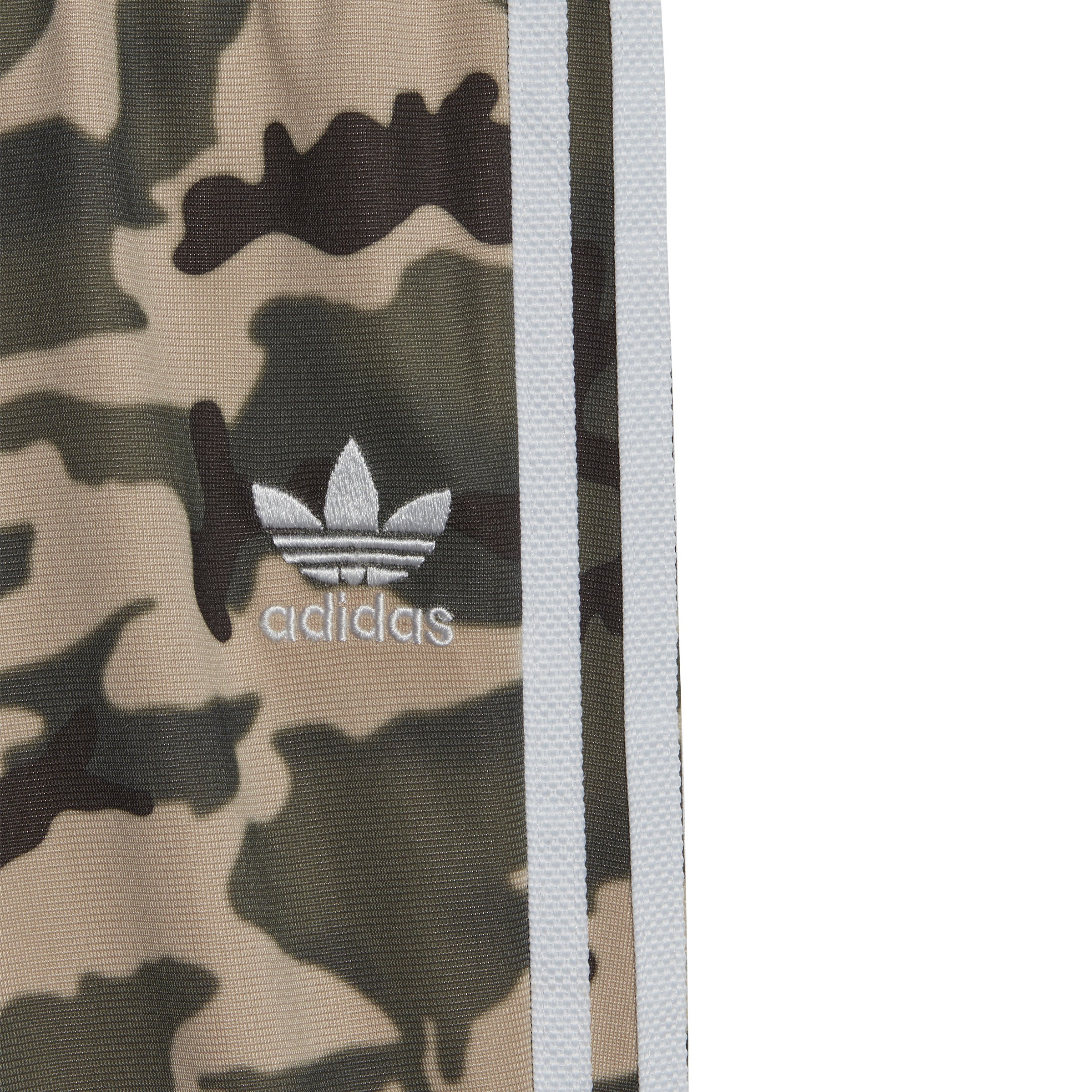 Trening adidas Camo SST Set 0-4 ani