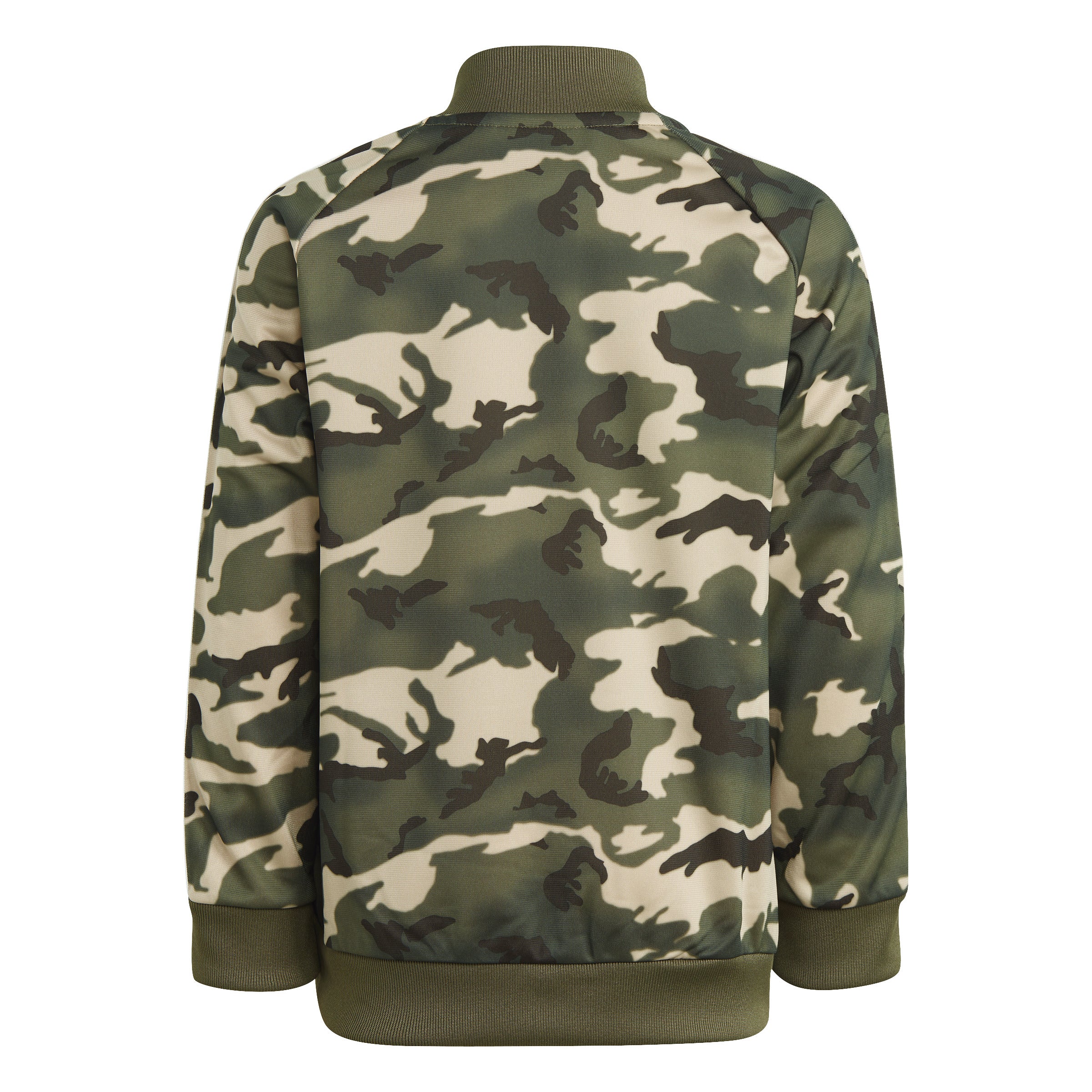 Trening adidas Camo SST Set 4-8 ani