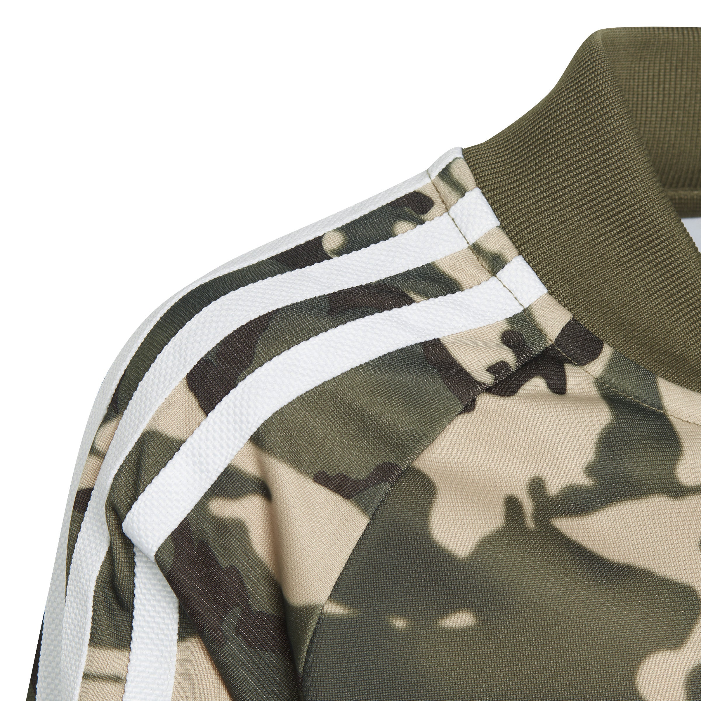 Trening adidas Camo SST Set 4-8 ani