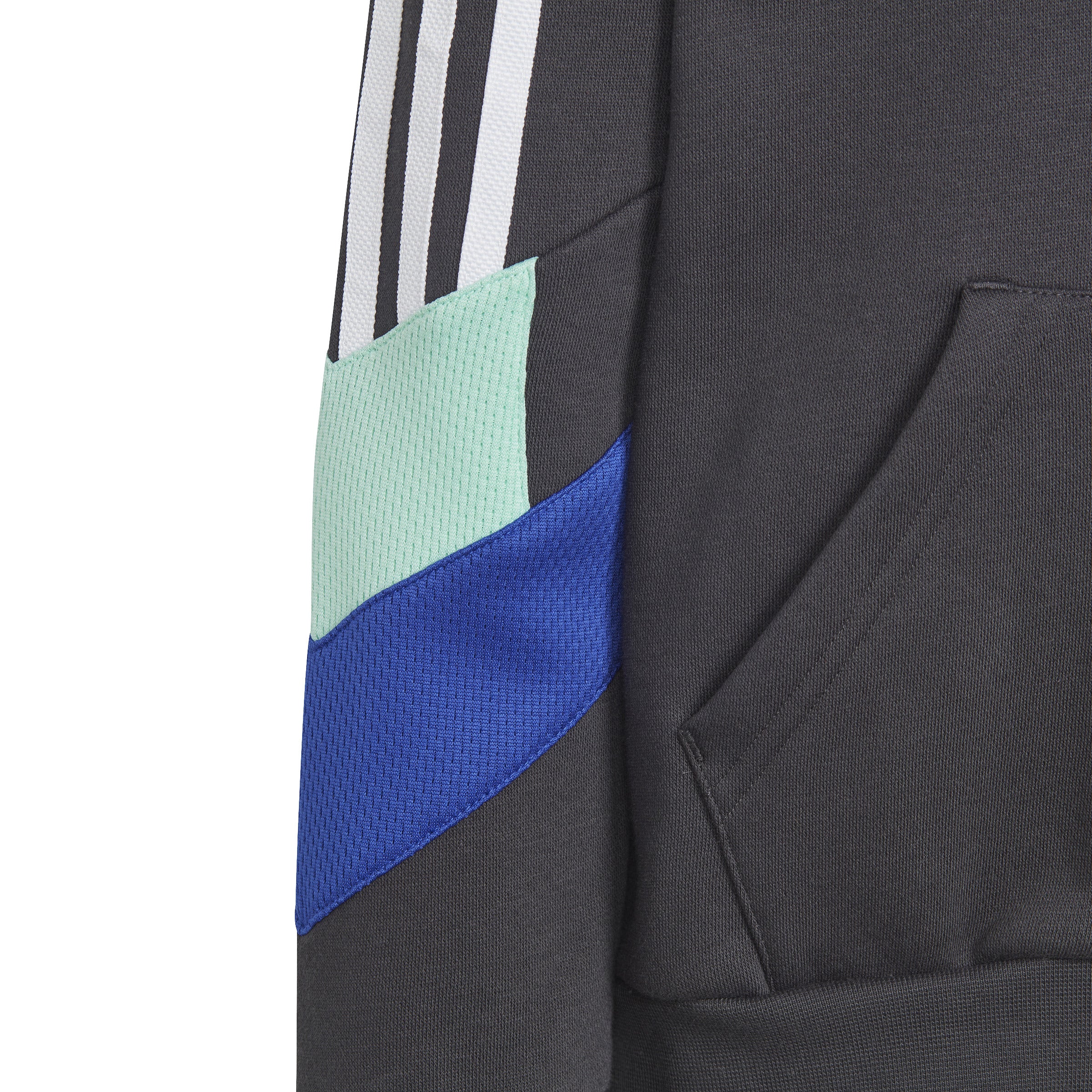 Trening adidas Rekive Full-Zip Hoodie Set 4-8 ani