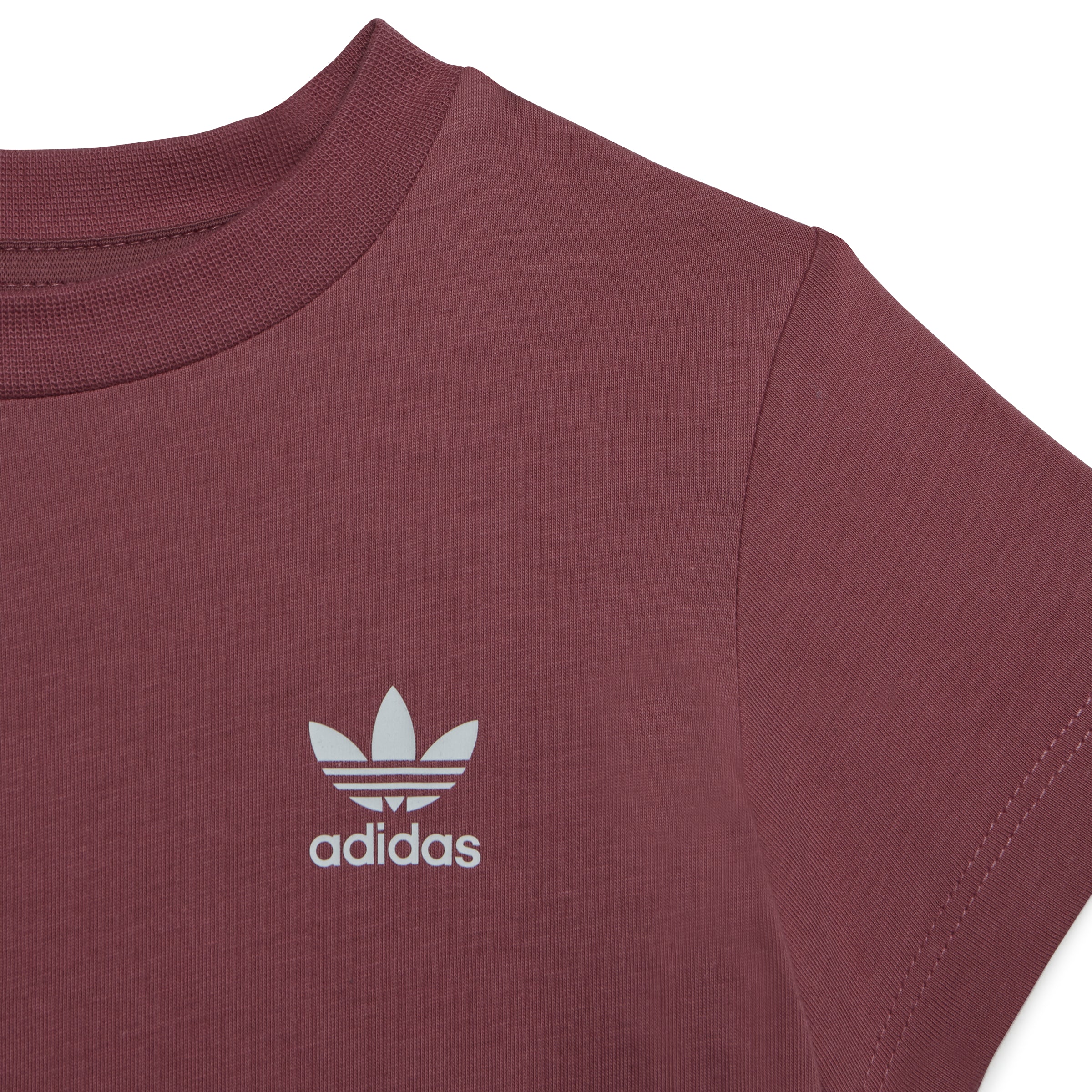 Tricou adidas Adicolor 9 luni-4 ani