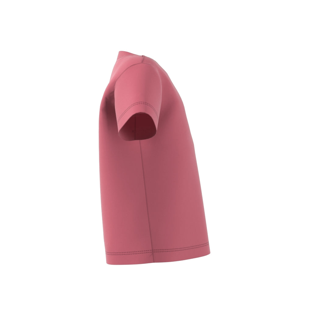 Tricou adidas Adicolor 9 luni-4 ani