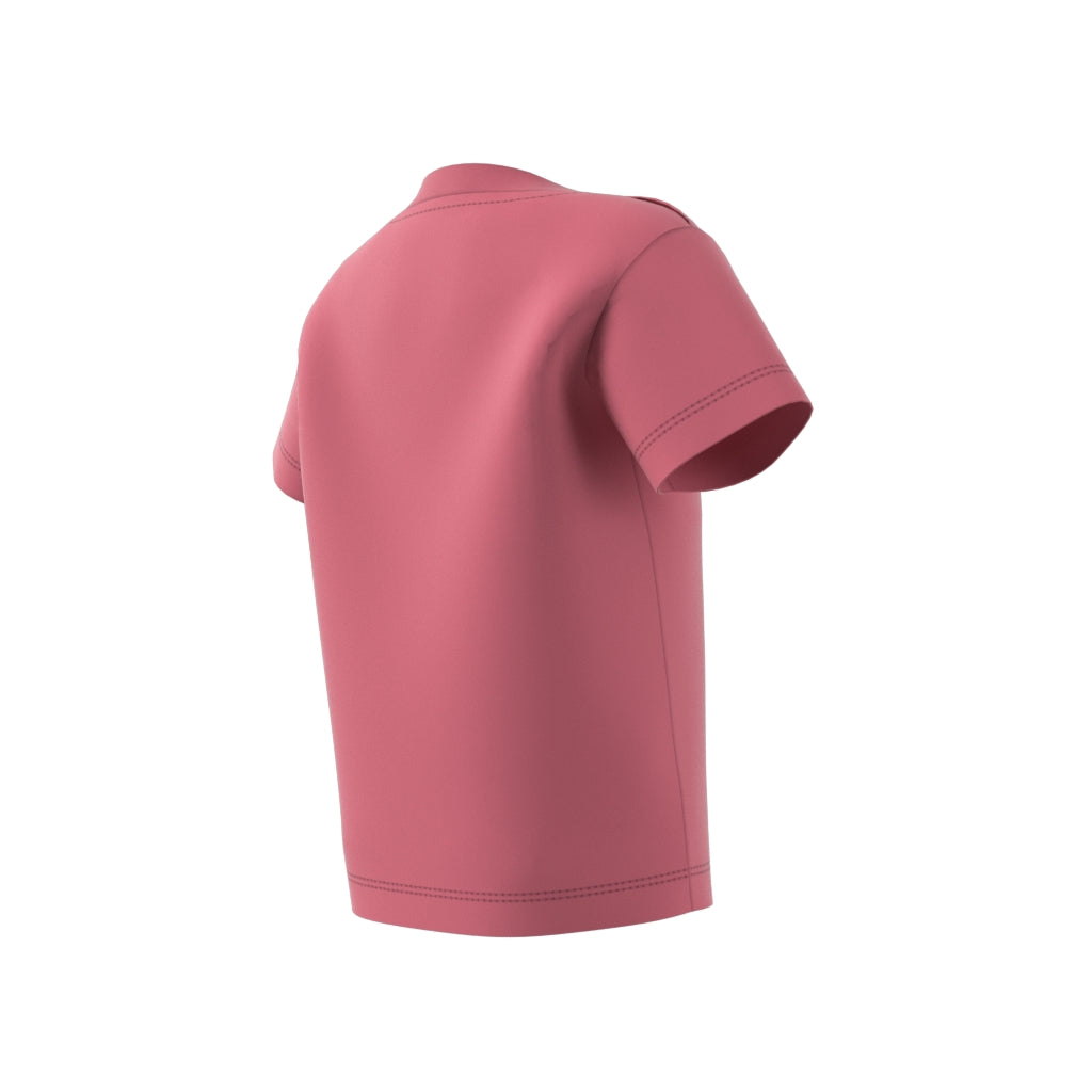 Tricou adidas Adicolor 9 luni-4 ani