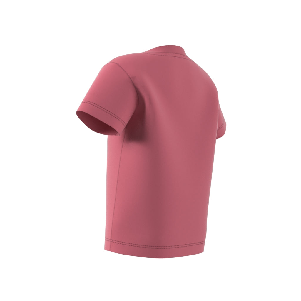 Tricou adidas Adicolor 9 luni-4 ani