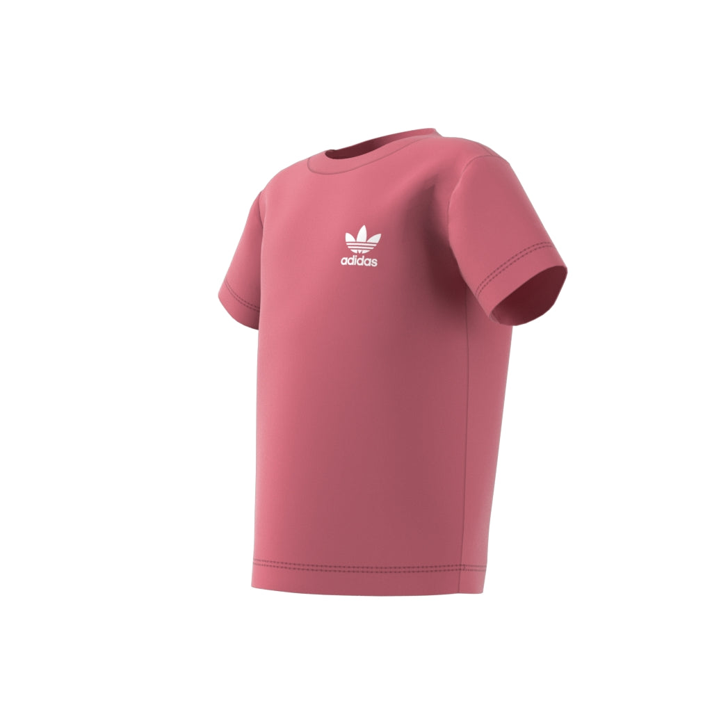 Tricou adidas Adicolor 9 luni-4 ani