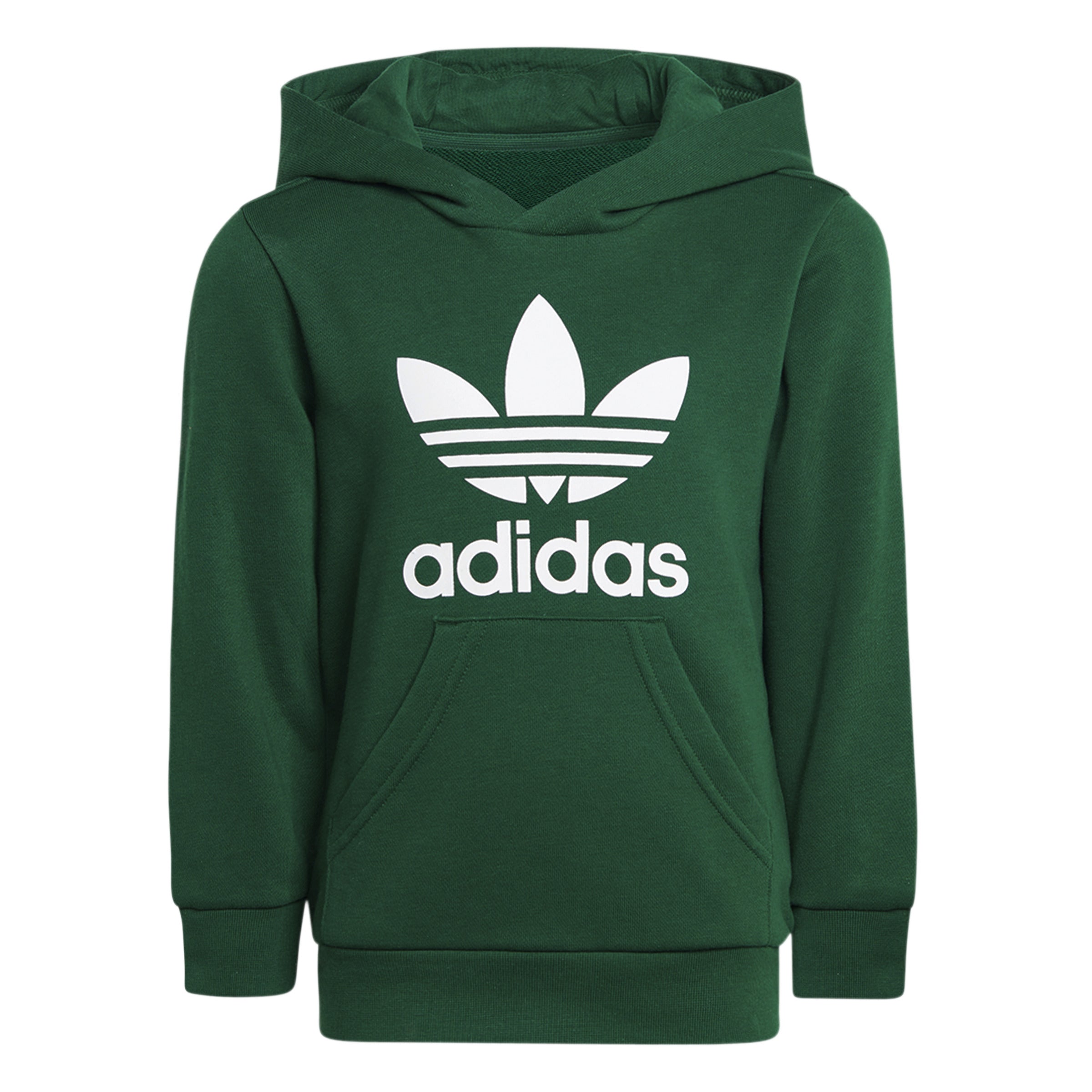 Trening adidas Originals Adicolor Hoodie Set 4-8 ani