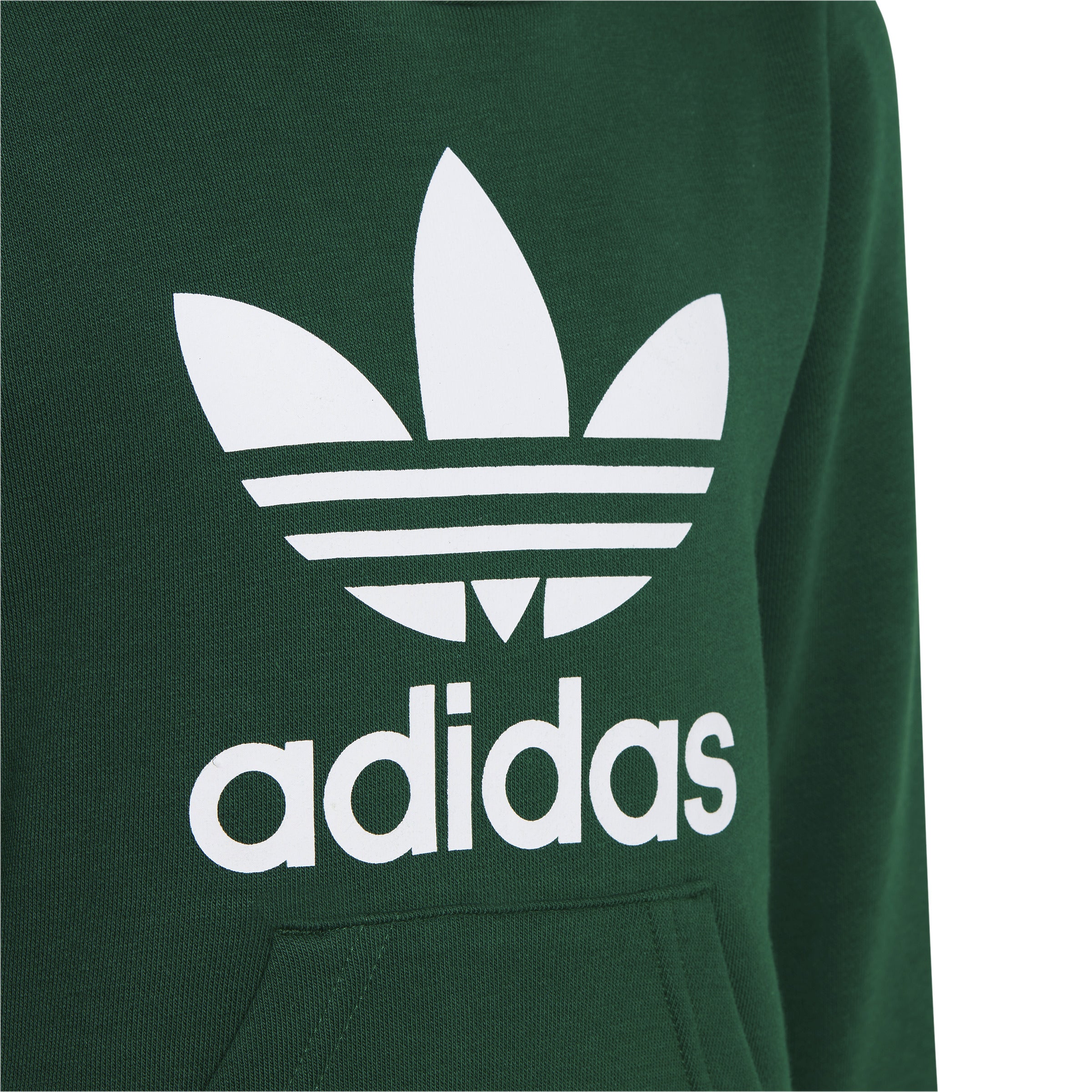 Trening adidas Originals Adicolor Hoodie Set 4-8 ani