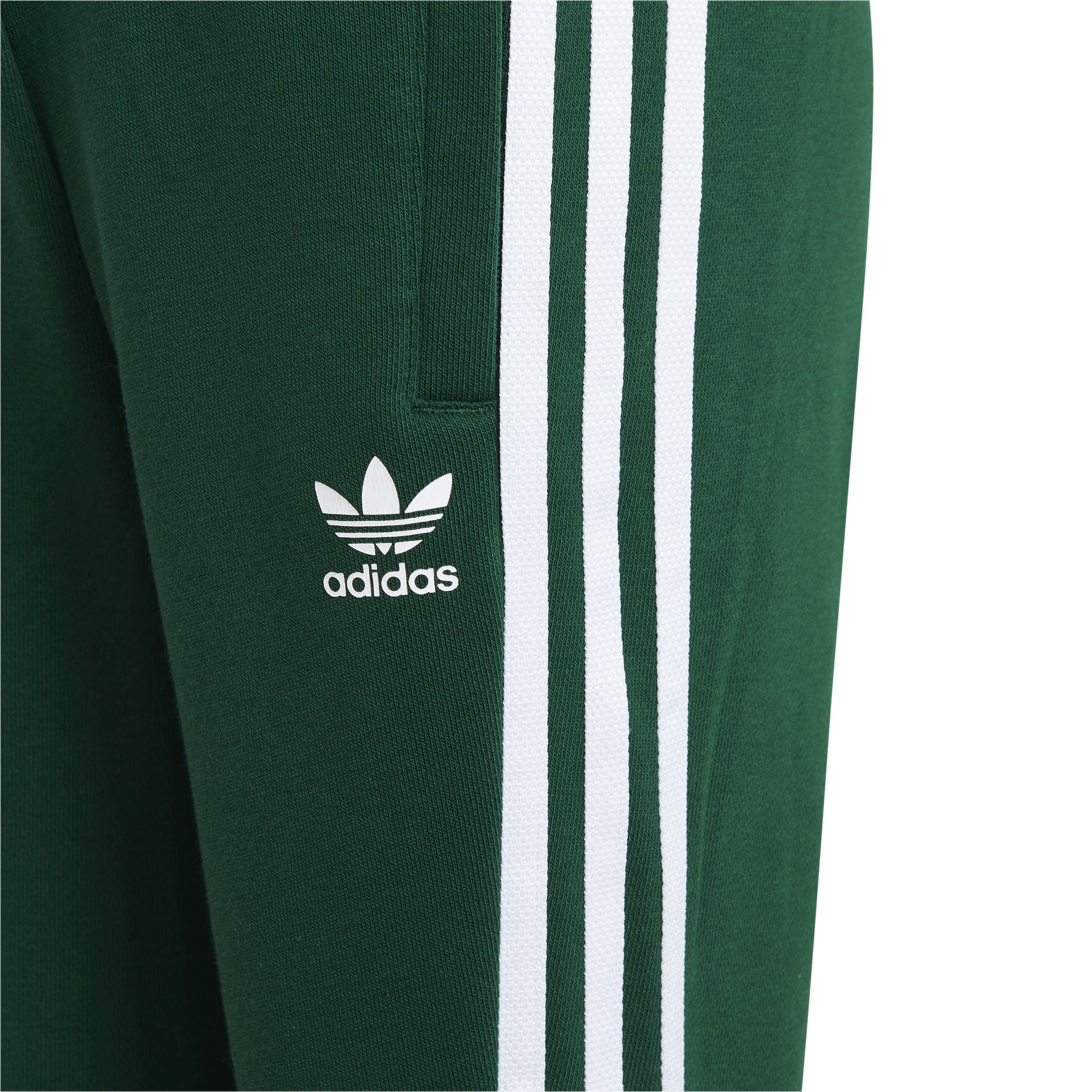 Trening adidas Originals Adicolor Hoodie Set 4-8 ani