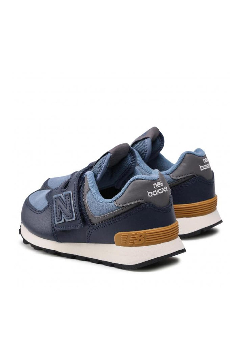 Pantofi sport 574 New Balance EU 20- EU 27.5