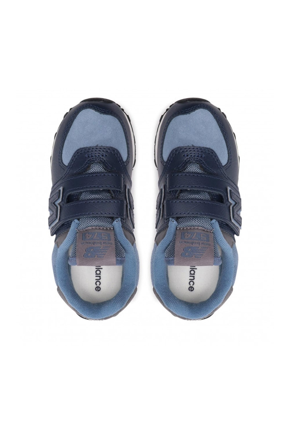 Pantofi sport 574 New Balance EU 20- EU 27.5