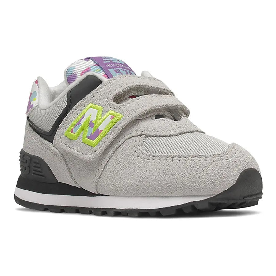 Pantofi velcro classics  New Balance EU 20- EU 27.5