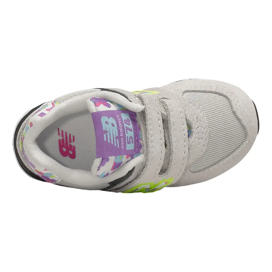 Pantofi velcro classics  New Balance EU 20- EU 27.5