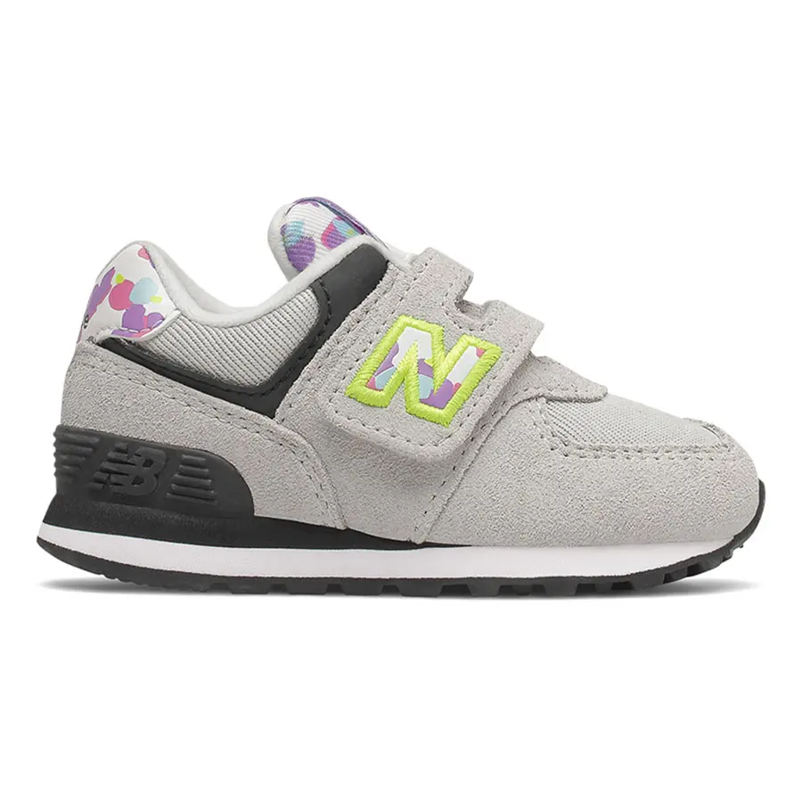 Pantofi velcro classics  New Balance EU 20- EU 27.5