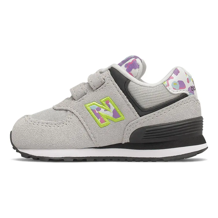 Pantofi velcro classics  New Balance EU 20- EU 27.5