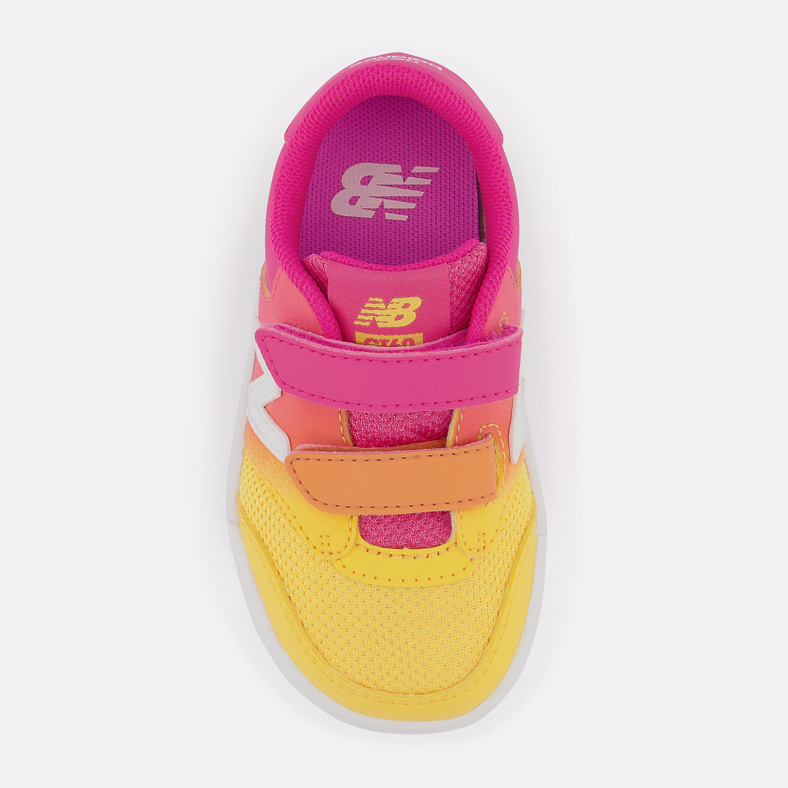 Pantofi sport New Balance Court EU 20- EU 27.5