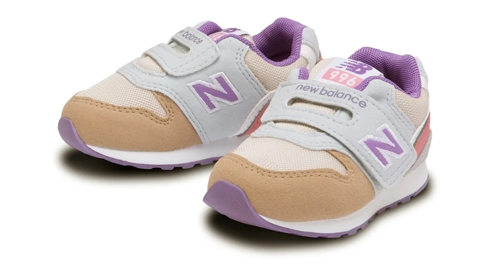 Pantofi sport New Balance Running Inspired EU 21- EU 27.5