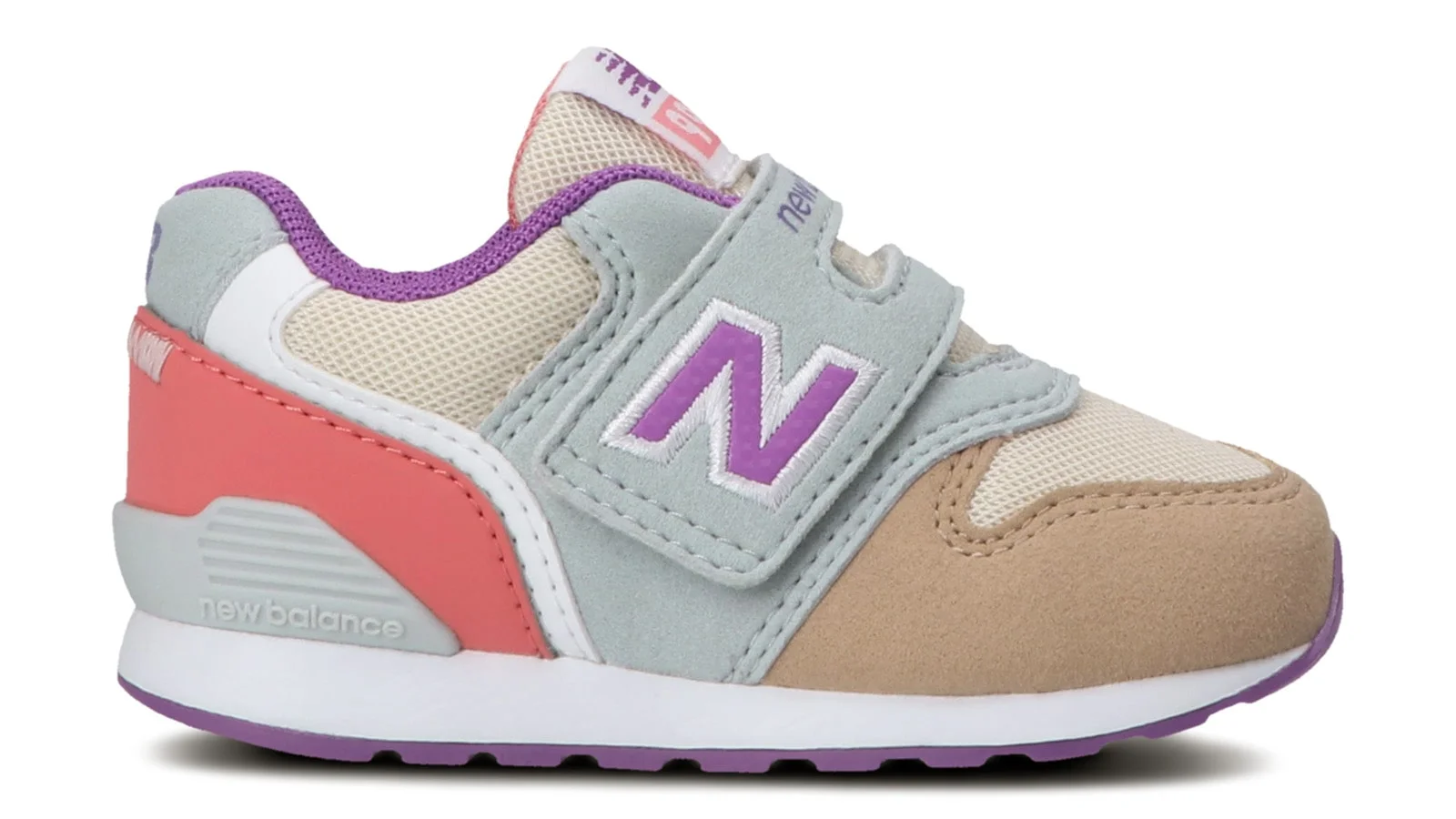 Pantofi sport New Balance Running Inspired EU 21- EU 27.5