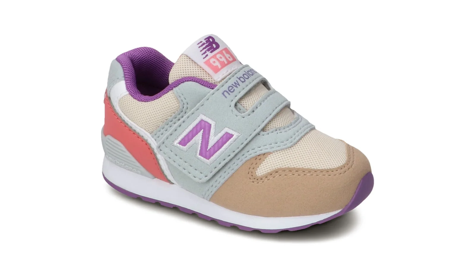 Pantofi sport New Balance Running Inspired EU 21- EU 27.5