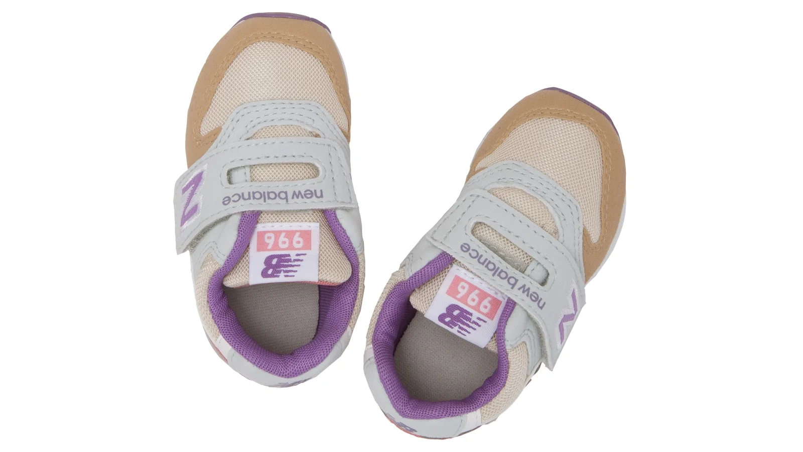 Pantofi sport New Balance Running Inspired EU 21- EU 27.5