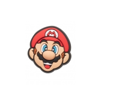 Pin Jibbitz Super Mario Crocs