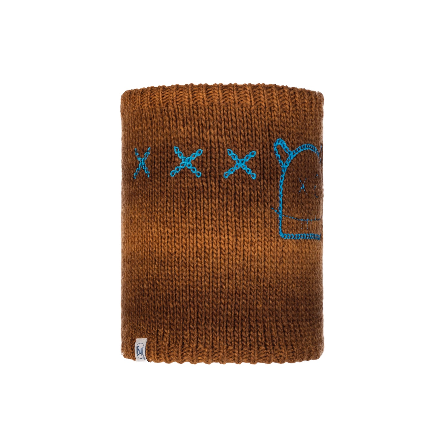 Esarfa Tubulara Tricotata Pola Junior BUFF