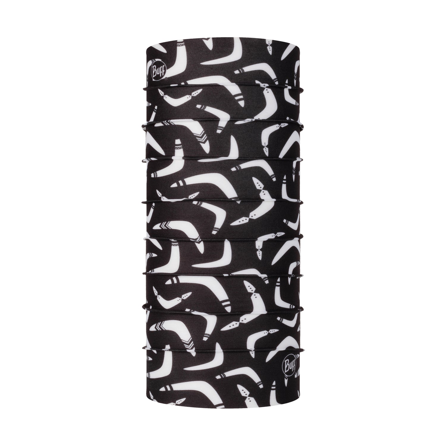 Esarfa tubulara Coolnet protectie Uv Junior BUFF