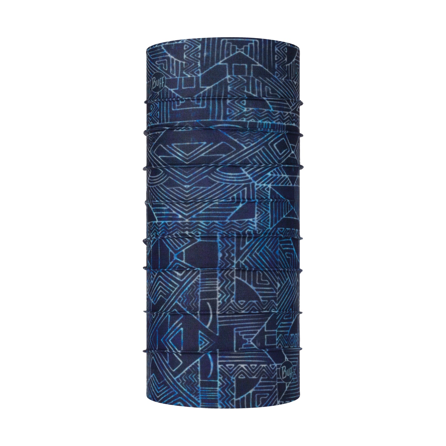Esarfa tubulara Coolnet protectie Uv Junior BUFF