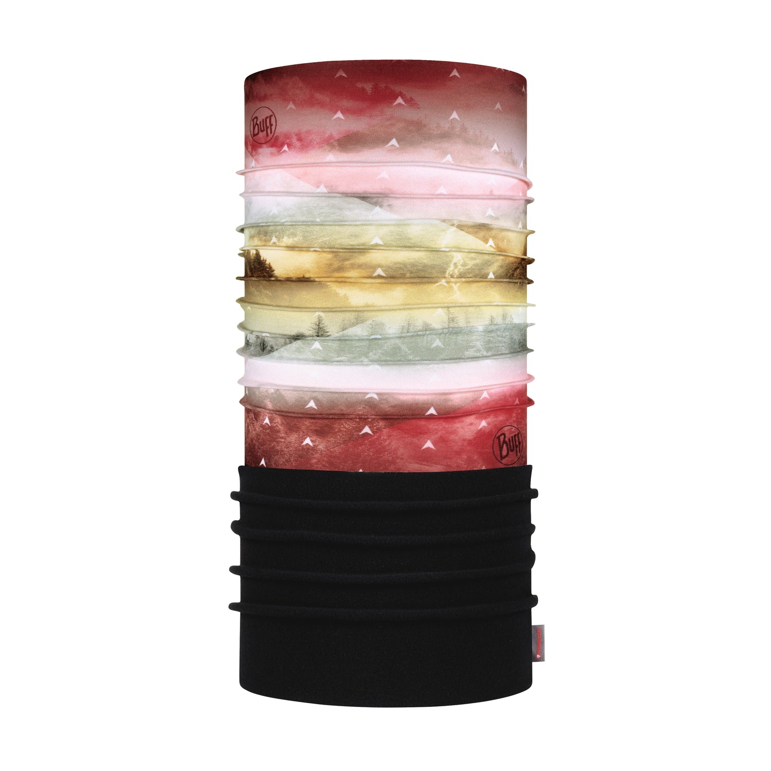 Esarfa Tubulara New Polar Junior BUFF