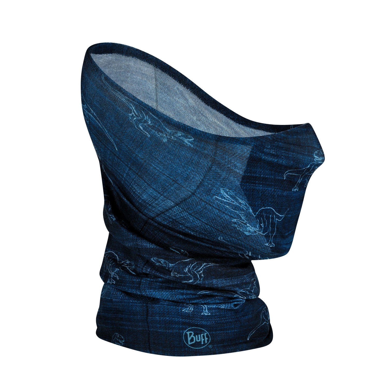 Esarfa Filtru Tubulara BUFF