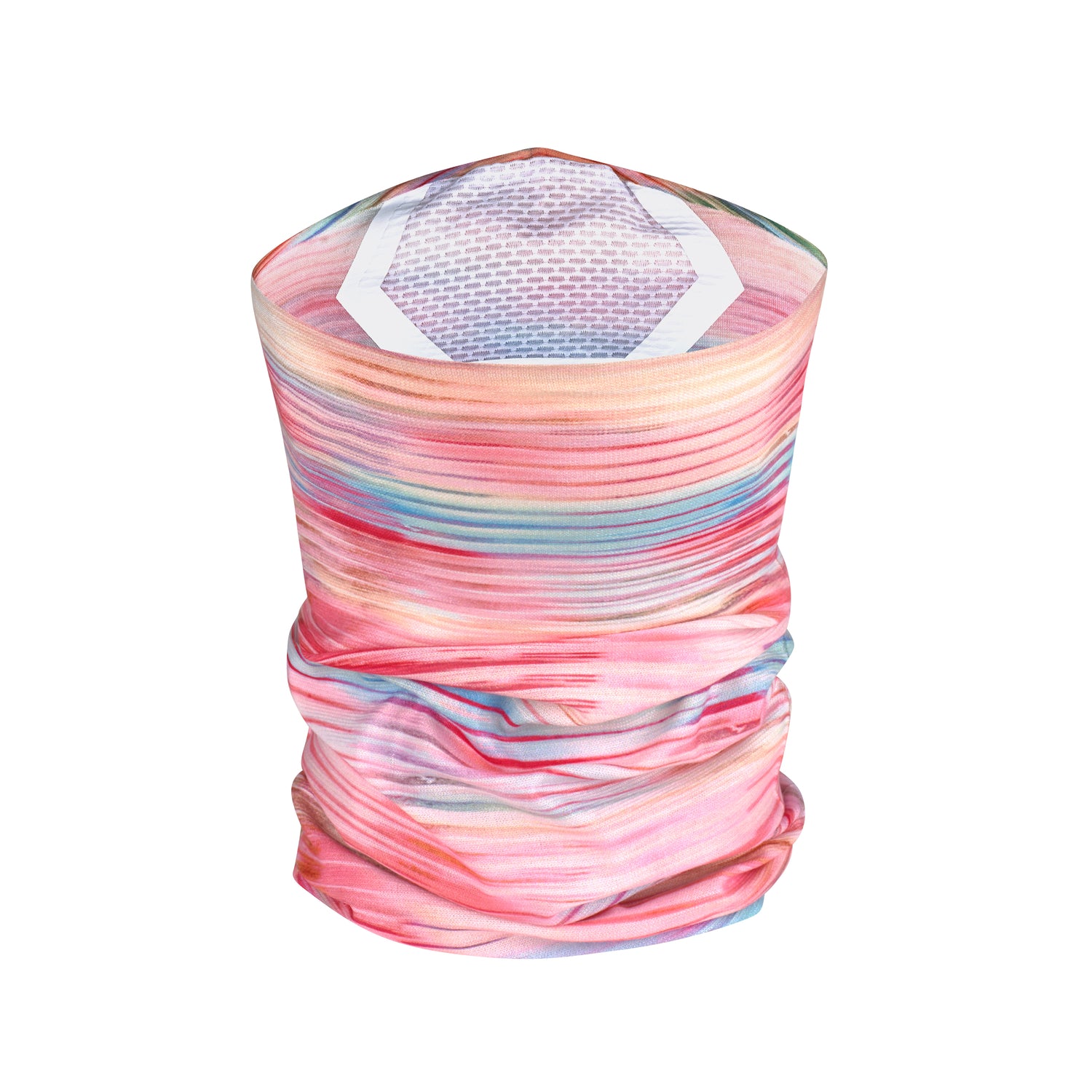 Esarfa Filtru Tubulara BUFF