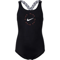 Costum de baie intreg NIKE Crossback