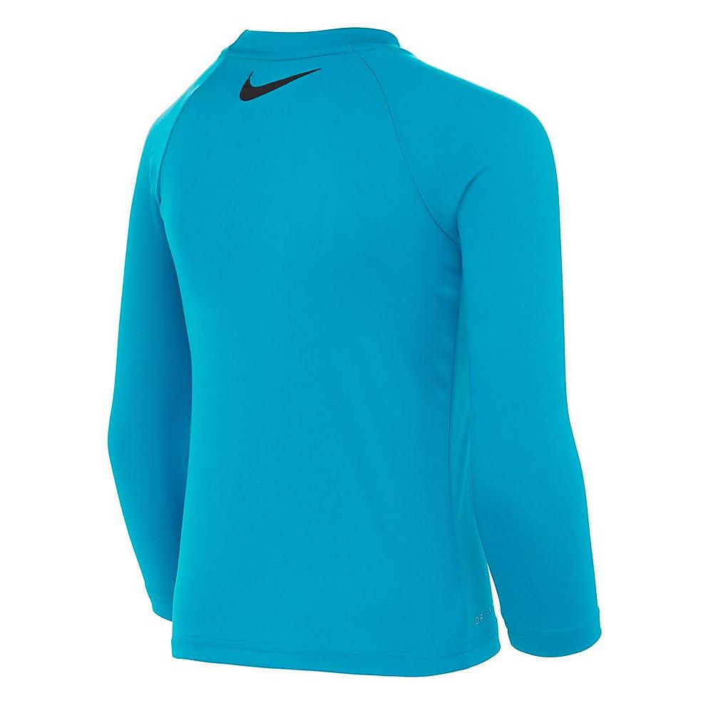 Image of Bluza cu maneca lunga hydroaqua Nike 4-6 ani