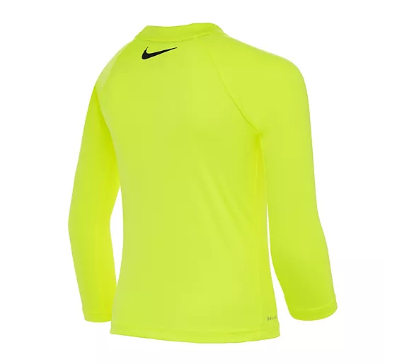 Image of Bluza cu maneca lunga hydroaqua Nike 4-5 ani