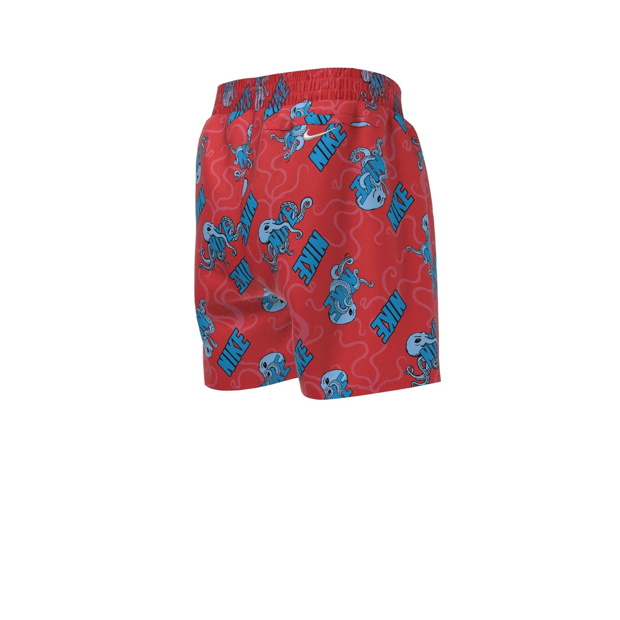 Sort de baie NIKE Volley 6-13 ani