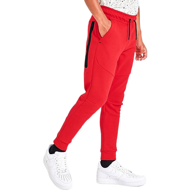 Pantaloni Nike TECH FLEECE 7-15 ani