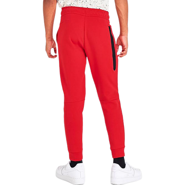 Pantaloni Nike TECH FLEECE 7-15 ani