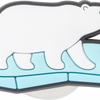Accesorii polar bear Jibbitz by Crocs