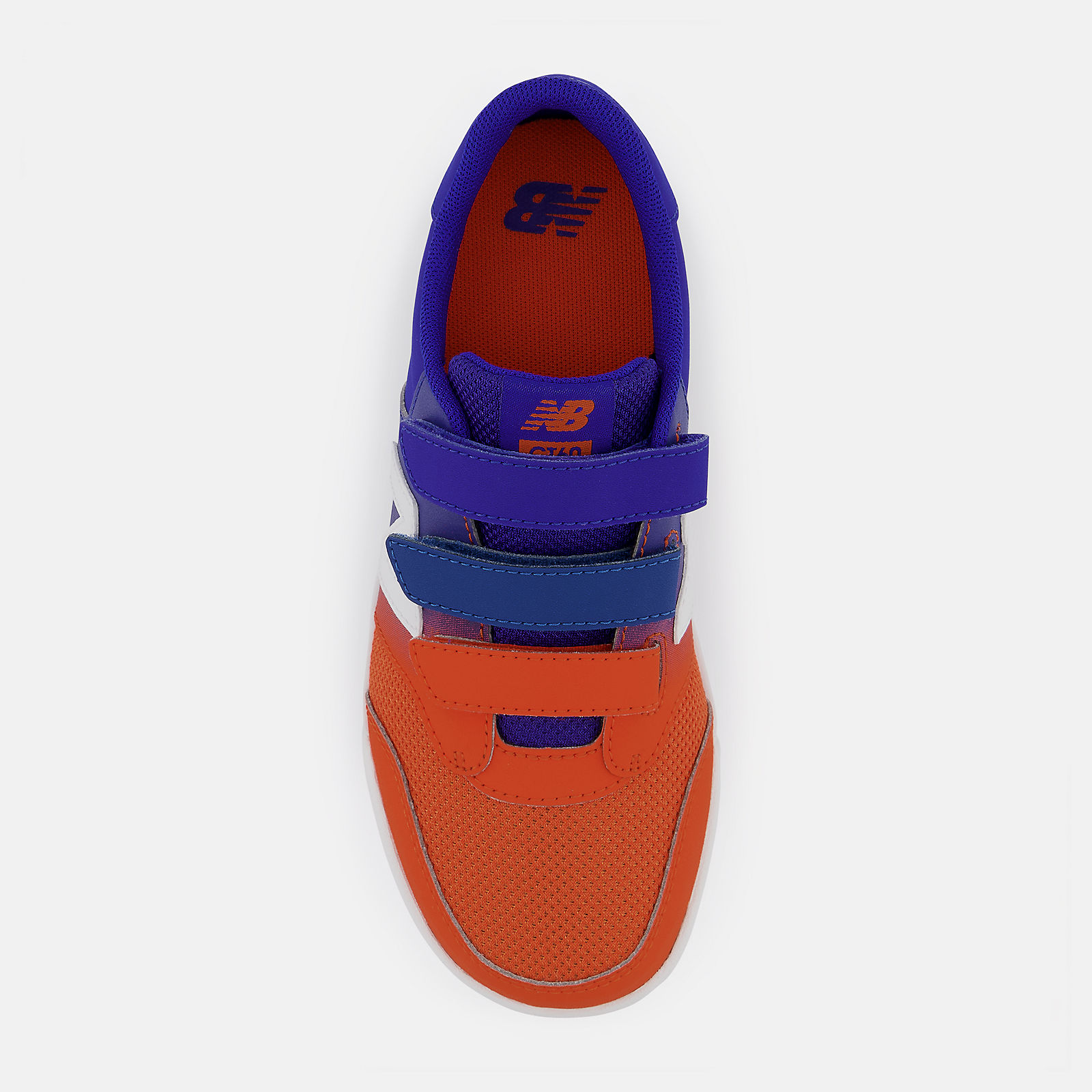 Image of Pantofi sport New Balance Court EU 28- EU 35