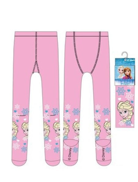 Colanti - Frozen de copii - 3-10 ani