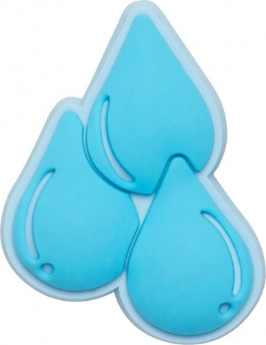 Accesoriu Jibbitz Raindrop Crocs